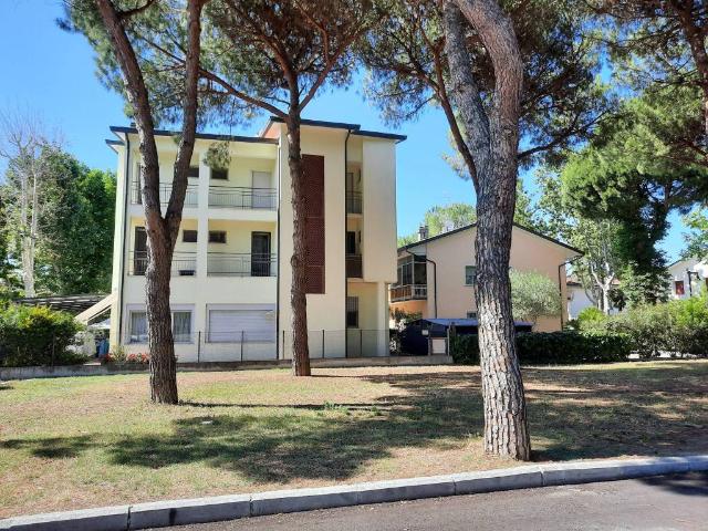 Appartamento in affitto a Cesenatico FC