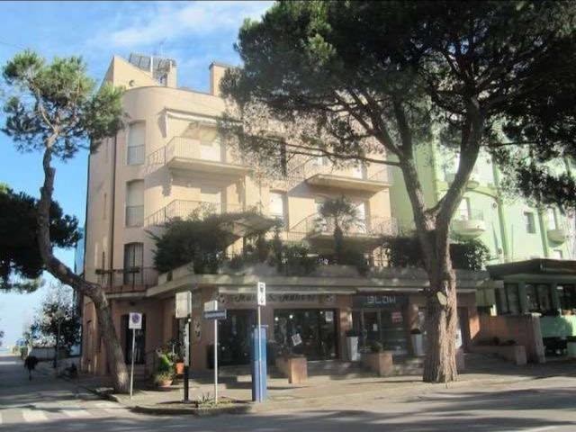 Appartamento in affitto a Cesenatico FC