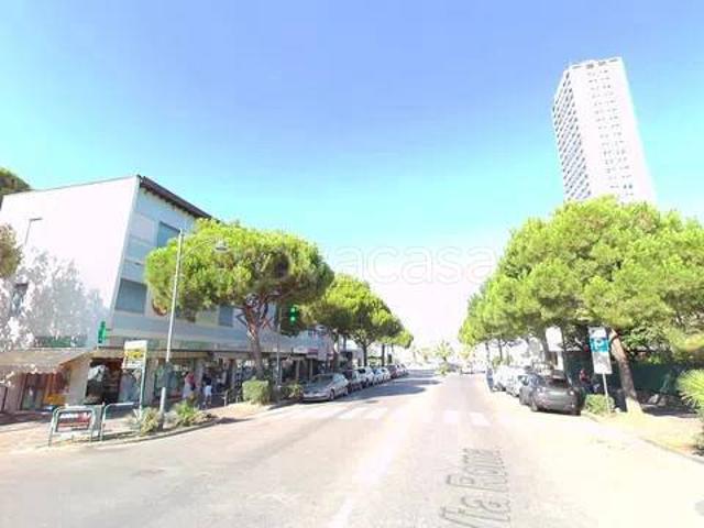 Appartamento in affitto a Cesenatico viale Dei Mille, 39 /a, posto auto, luminoso, ripostiglio TrovaCasa