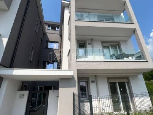 Appartamento in affitto a Cernusco Lombardone via Vittorio Emanuele II' 5, arredato, terrazzo, nuova costruzione TrovaCasa