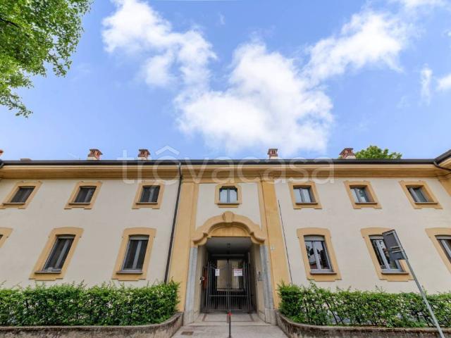 Appartamento in affitto a Cernusco sul Naviglio via cavour, 12, arredato, ascensore, centrale TrovaCasa