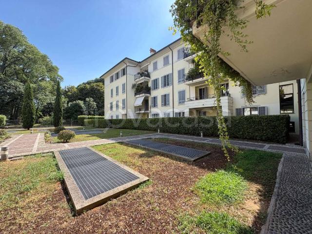 Appartamento in affitto a Cernusco sul Naviglio via Cavour 6