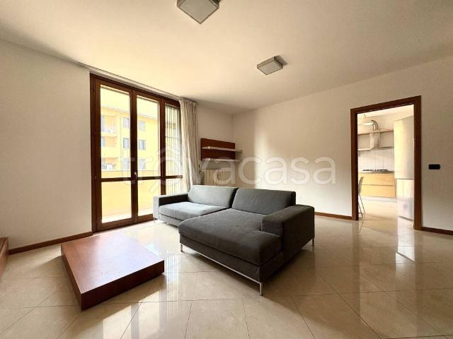 Appartamento in affitto a Cernusco sul Naviglio via Garcia Lorca 1A, box, terrazzo, riscaldamento autonomo TrovaCasa