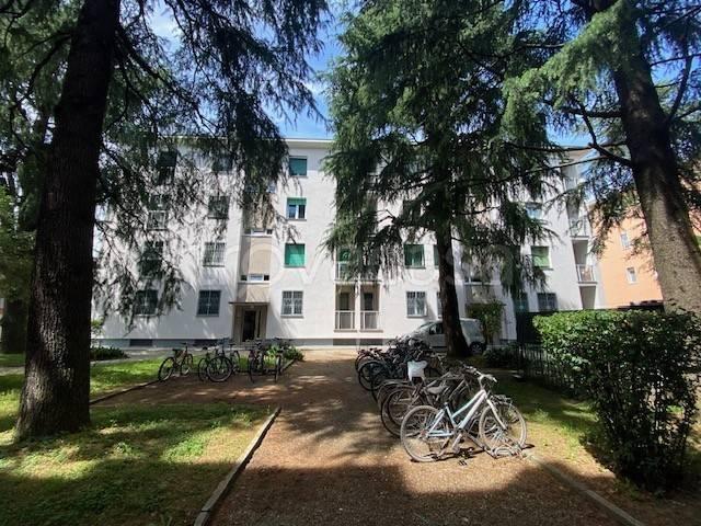 Appartamento in affitto a Cernusco sul Naviglio via Giuseppe Verdi, 33, parzialmente arredato, aria condizionata, doppi vetri TrovaCasa