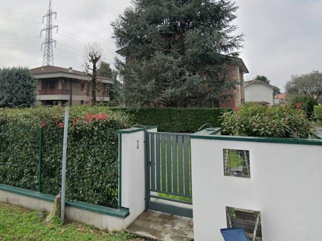 Appartamento in affitto a Cernusco sul Naviglio via Fiume, arredato, terrazzo, ascensore TrovaCasa