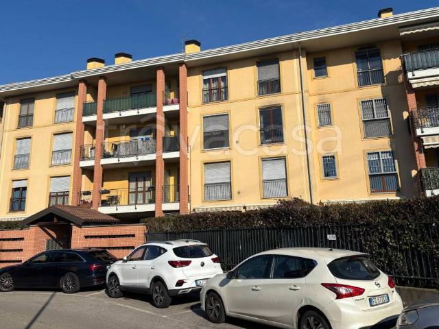 Appartamento in affitto a Cernusco sul Naviglio via Madre Teresa di Calcutta, 5, arredato, box, ascensore TrovaCasa