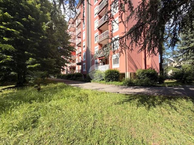 Appartamento in affitto a Cernusco sul Naviglio appartamento via don lorenzo milani, 2, arredato, terrazzo, ascensore TrovaCasa