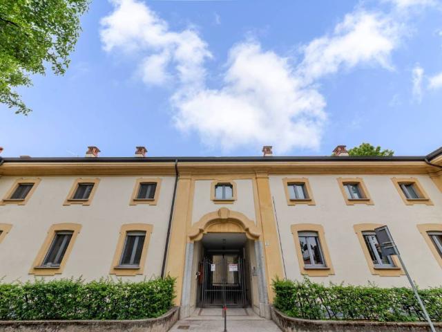 Appartamento in affitto a Cernusco sul Naviglio MI