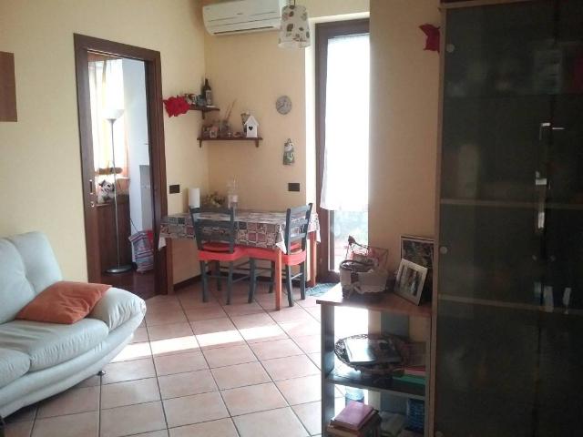 Appartamento in affitto a Cernusco sul Naviglio MI