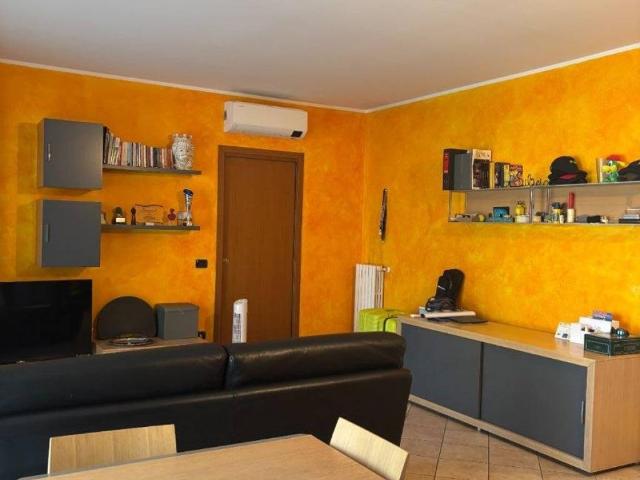 Appartamento in affitto a Cernusco sul Naviglio MI
