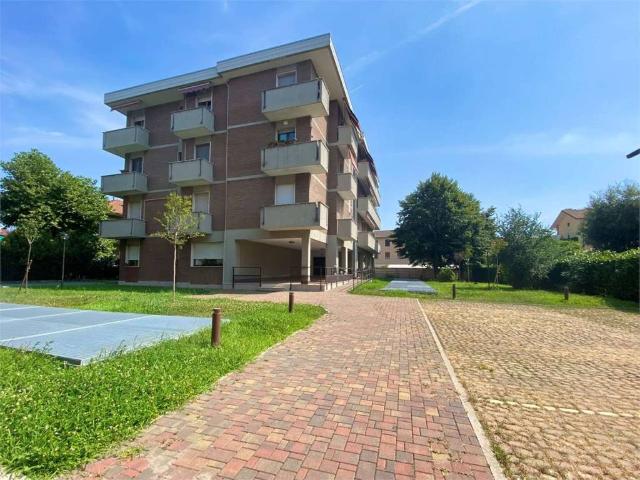 Appartamento in affitto a Cernusco sul Naviglio MI
