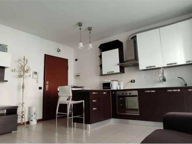 Appartamento in affitto a Cernusco sul Naviglio MI