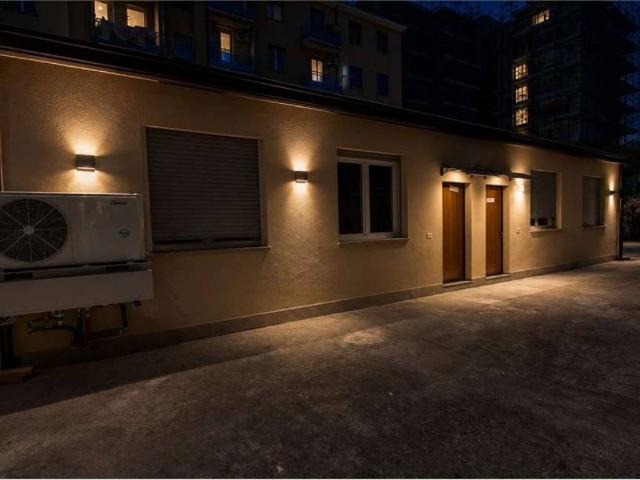 Appartamento in affitto a Cernusco sul Naviglio MI