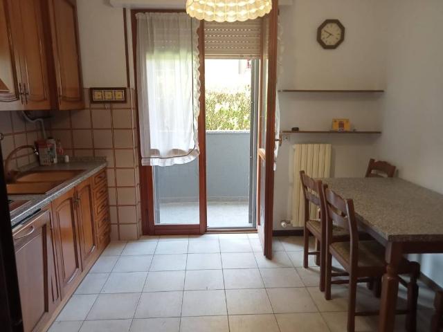 Appartamento in affitto a Cernusco sul Naviglio MI