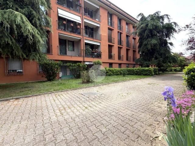 Appartamento in affitto a Cernusco sul Naviglio piazza Padre Reginaldo Giuliani, 2, arredato, box, terrazzo TrovaCasa