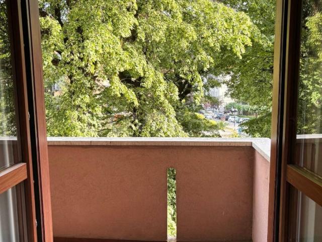 Appartamento in affitto a Cernobbio via Camillo Benso di Cavour, 1, non arredato/vuoto, giardino, posto auto TrovaCasa