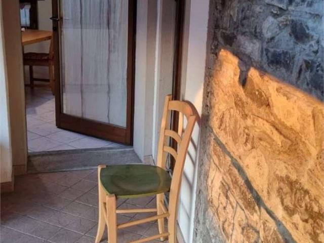 Appartamento in affitto a Cernobbio CO