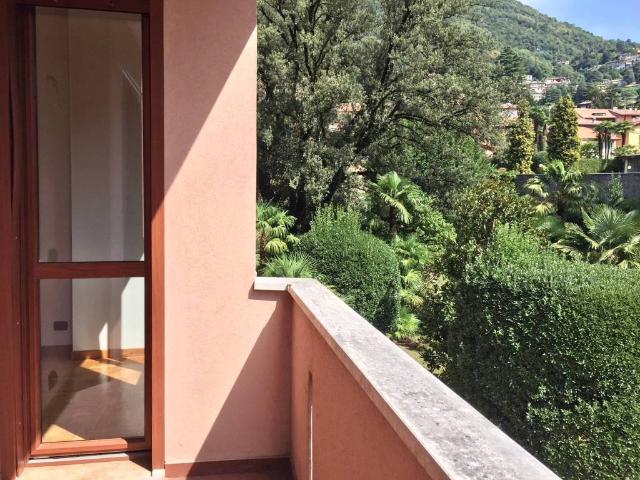 Appartamento in affitto a Cernobbio CO