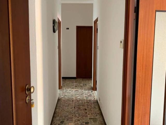 Appartamento in affitto a Ceranesi GE