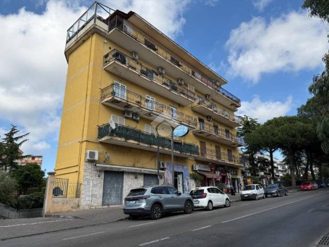 Appartamento in affitto a Cercola NA