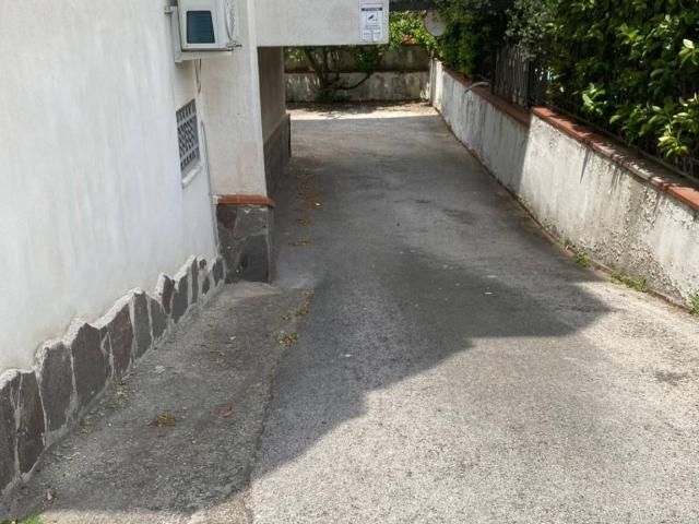 Appartamento in affitto a Cercola NA