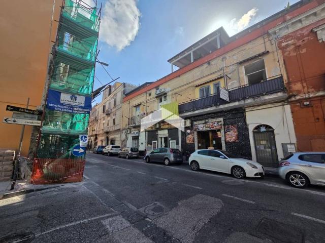 Appartamento in affitto a Cercola NA