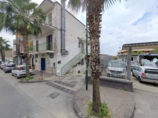 Appartamento in affitto a Cercola NA