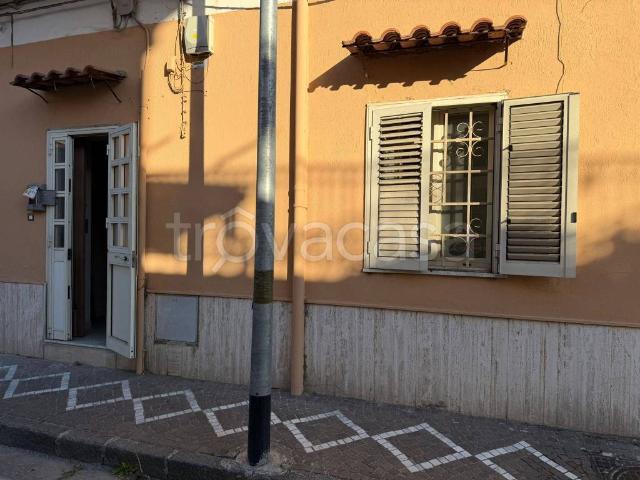Appartamento in affitto a Cercola via Nuova Caravita, 49, non arredato/vuoto, terrazzo, cucina abitabile TrovaCasa