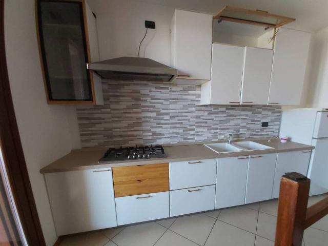 Appartamento in affitto a Cerea VR