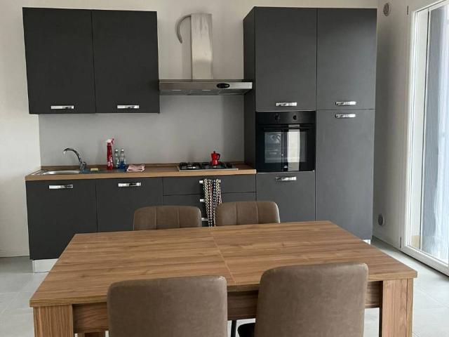 Appartamento in affitto a Cerea VR