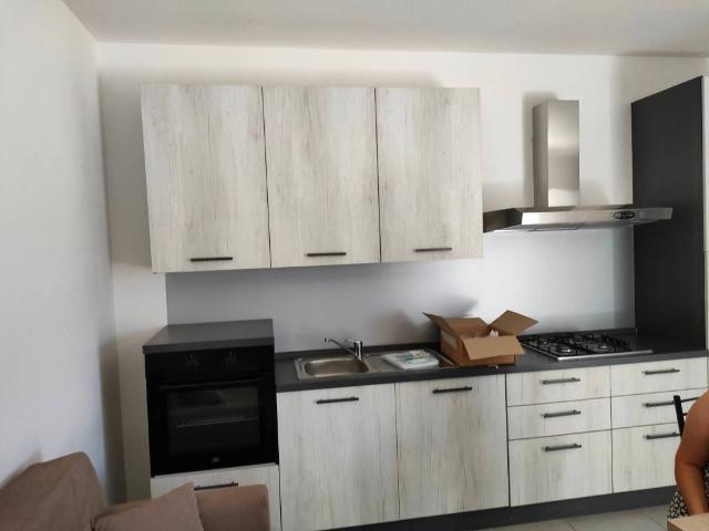 Appartamento in affitto a Cerea VR