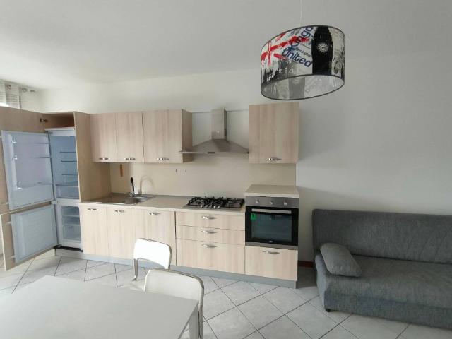 Appartamento in affitto a Cerea VR