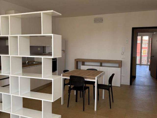 Appartamento in affitto a Cerea VR