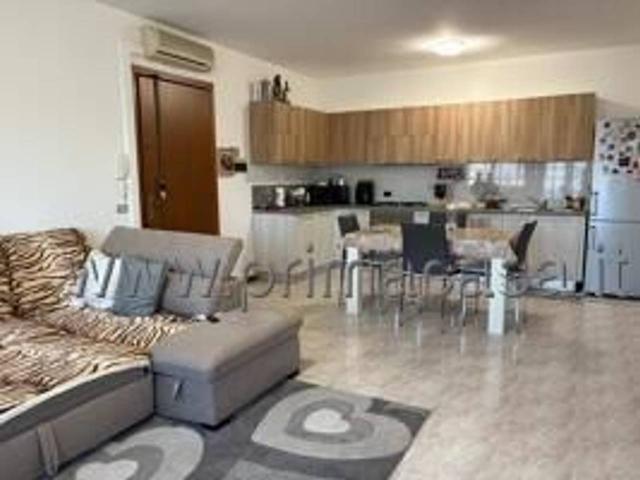 Appartamento in affitto a Cerea