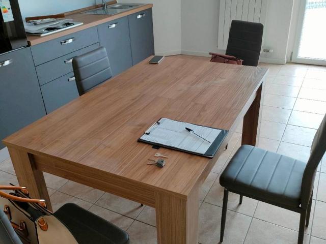 Appartamento in affitto a Ceregnano RO
