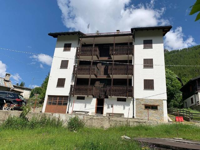 Appartamento in affitto a Ceresole Reale TO