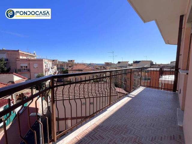 Appartamento in affitto a Ceriale via Pomaire, arredato, vista mare, ristrutturato TrovaCasa