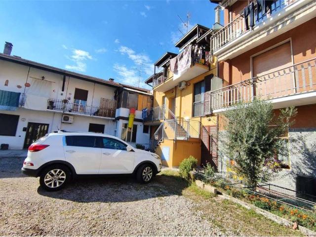 Appartamento in affitto a Ceriano Laghetto MB