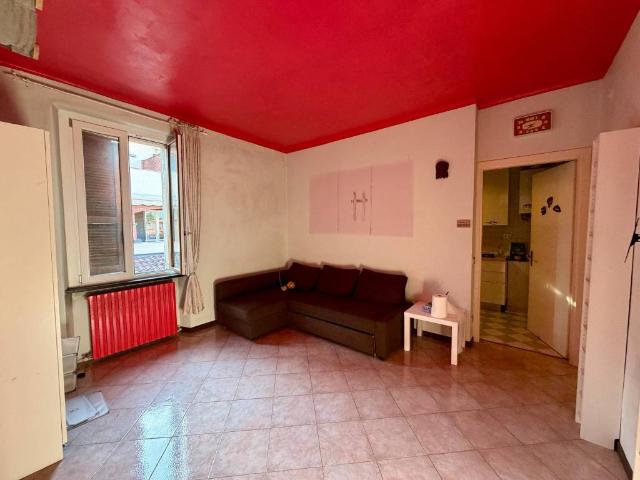 Appartamento in affitto a Ceriano Laghetto MB