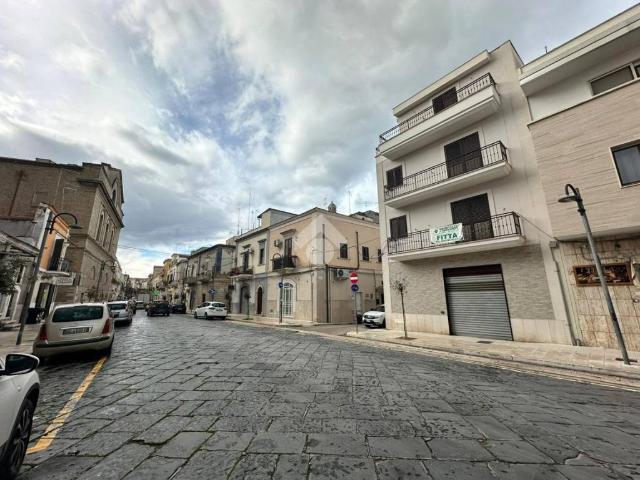 Appartamento in affitto a Cerignola via Casillo, 2, non arredato/vuoto, buono stato, centrale TrovaCasa