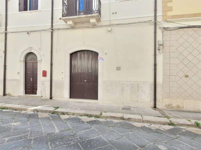 Appartamento in affitto a Cerignola via tenente antonio paolillo, buono stato, centrale TrovaCasa