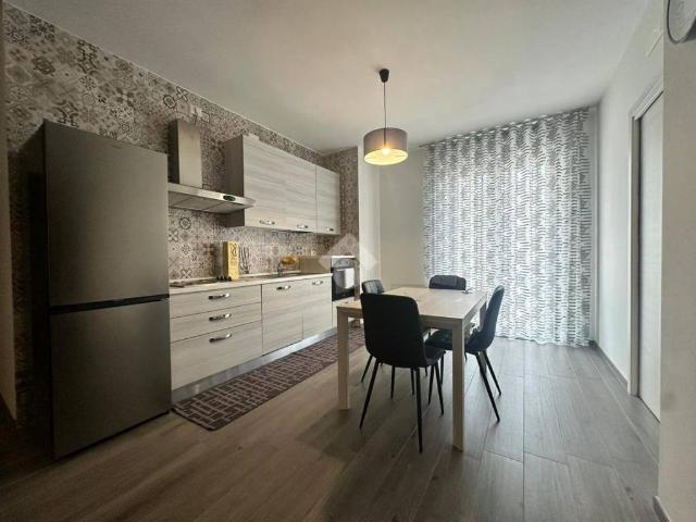 Appartamento in affitto a Cerignola zona Montagnola, arredato, nuova costruzione, luminoso TrovaCasa