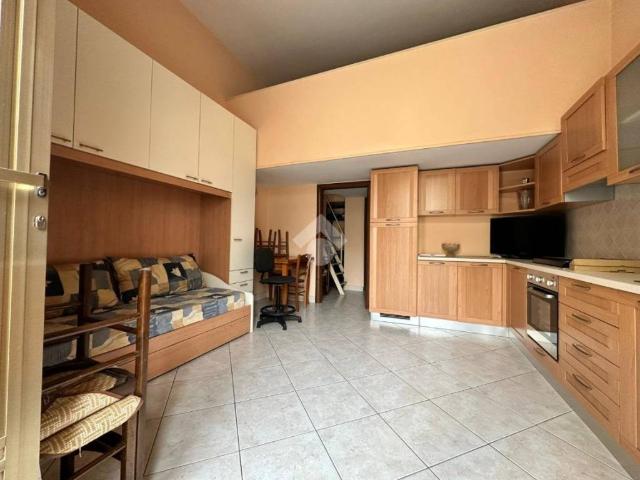 Appartamento in affitto a Cerignola zona Cittadella, arredato, balcone, cucina abitabile TrovaCasa