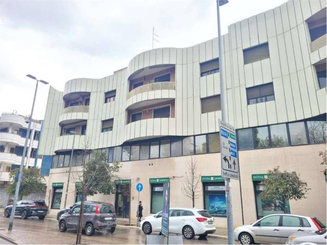 Appartamento in affitto a Cerignola FG