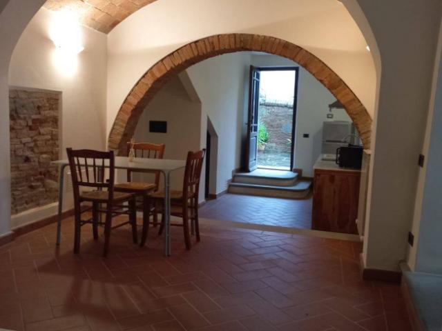 appartamento in affitto a cerreto guidi