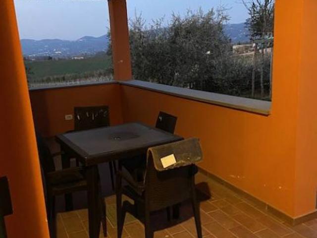 appartamento in affitto a cerreto guidi