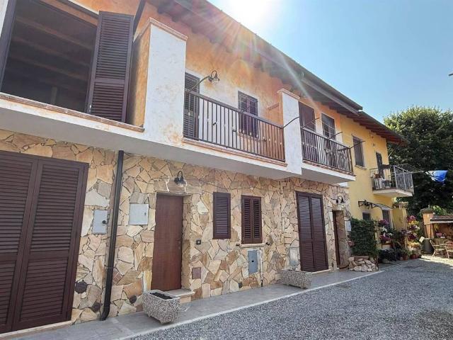 Appartamento in affitto a Cerro Maggiore MI