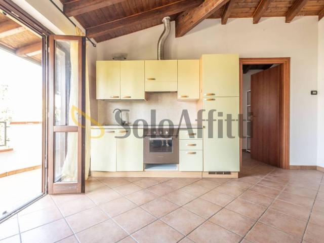 Appartamento in affitto a Cerro Maggiore MI