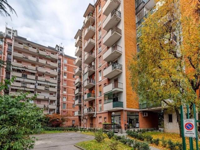 Appartamento in affitto a Cerro Maggiore MI