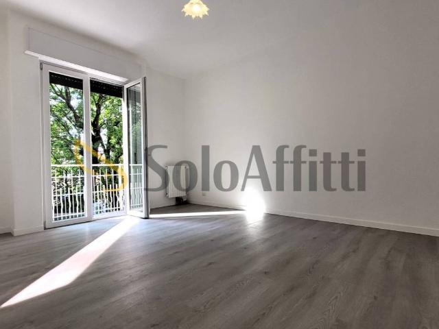 Appartamento in affitto a Cerro Maggiore via Cavour, non arredato/vuoto, ristrutturato, cantina TrovaCasa